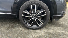 Honda HR-V 1.5 eHEV Advance 5dr CVT Hybrid Hatchback